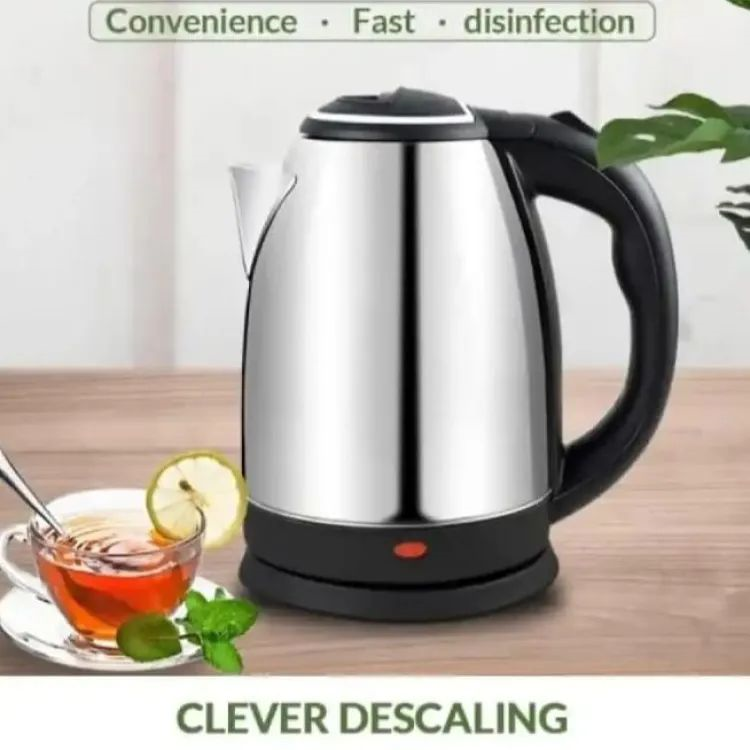 Electric Kettle Premium